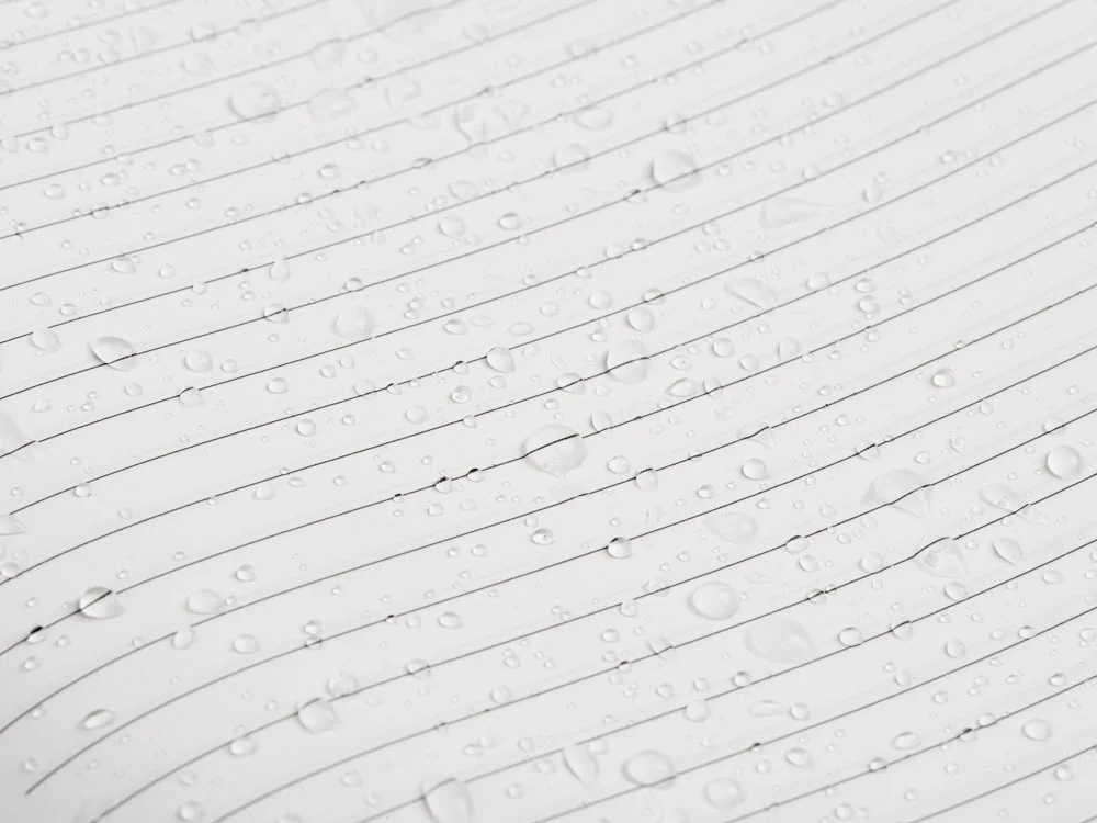 Блокнот из моющегося крафта и каменной бумаги А5 Fleekstone