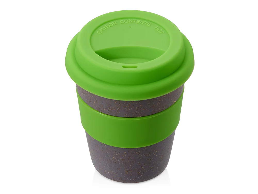 Набор Halm с блокнотом, ручкой и стаканом