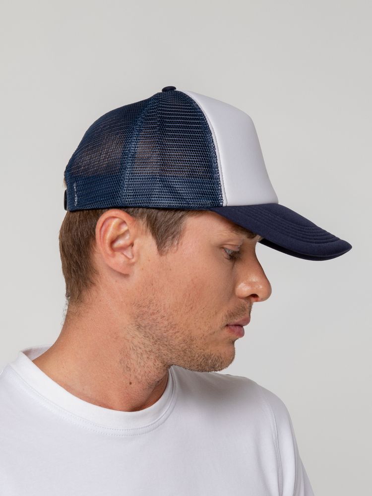 Бейсболка Sunbreaker