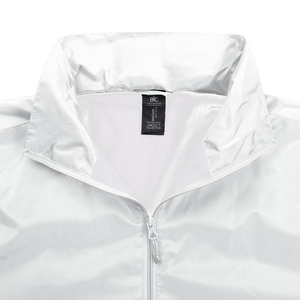 Ветровка ID.601 темно-синяя