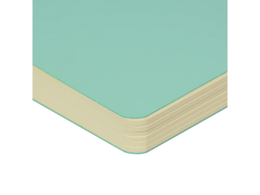 Скетчбук А5 Sketch &amp; Art, soft-touch