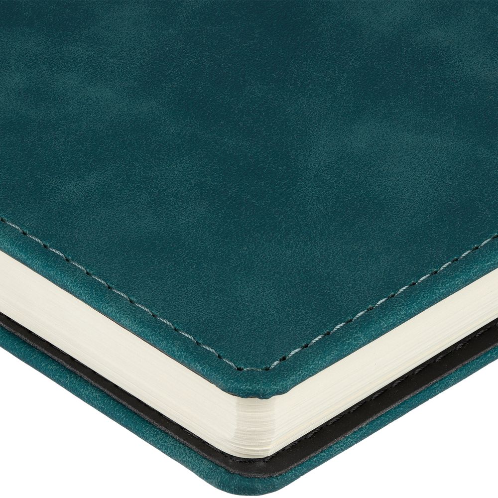 Ежедневник Spring Urban на заказ, недатированный