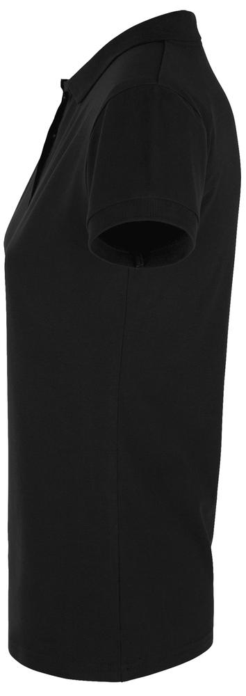 Рубашка поло женская Perfect Women 180 зеленое яблоко