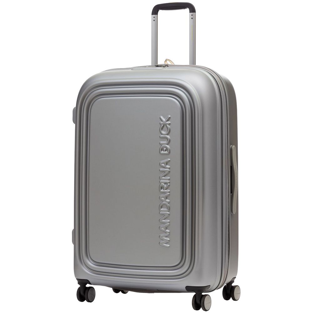 Чемодан Logoduck L