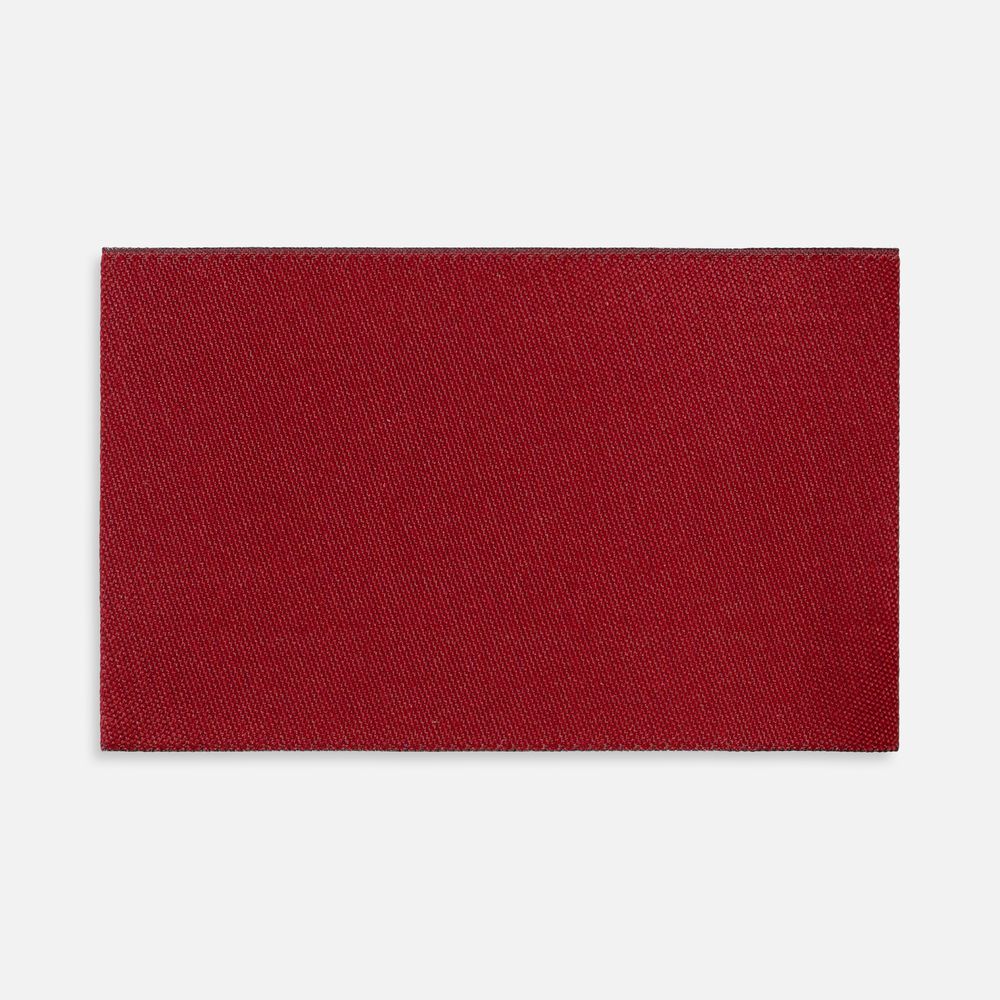 Лейбл тканевый Epsilon, XL