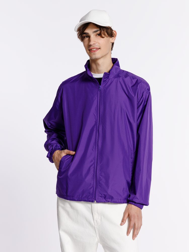 Ветровка Kivach