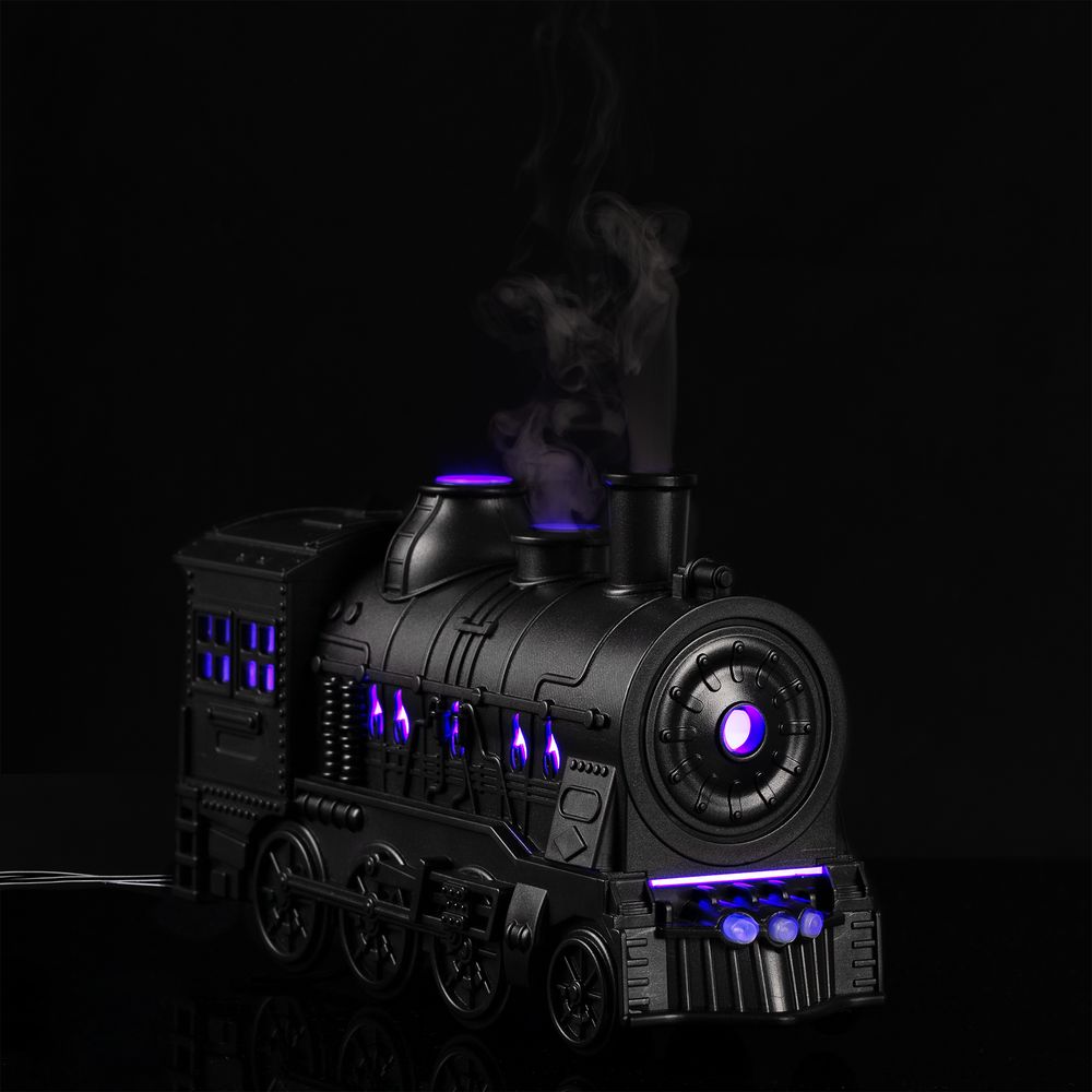 Увлажнитель-ароматизатор Steam Beam