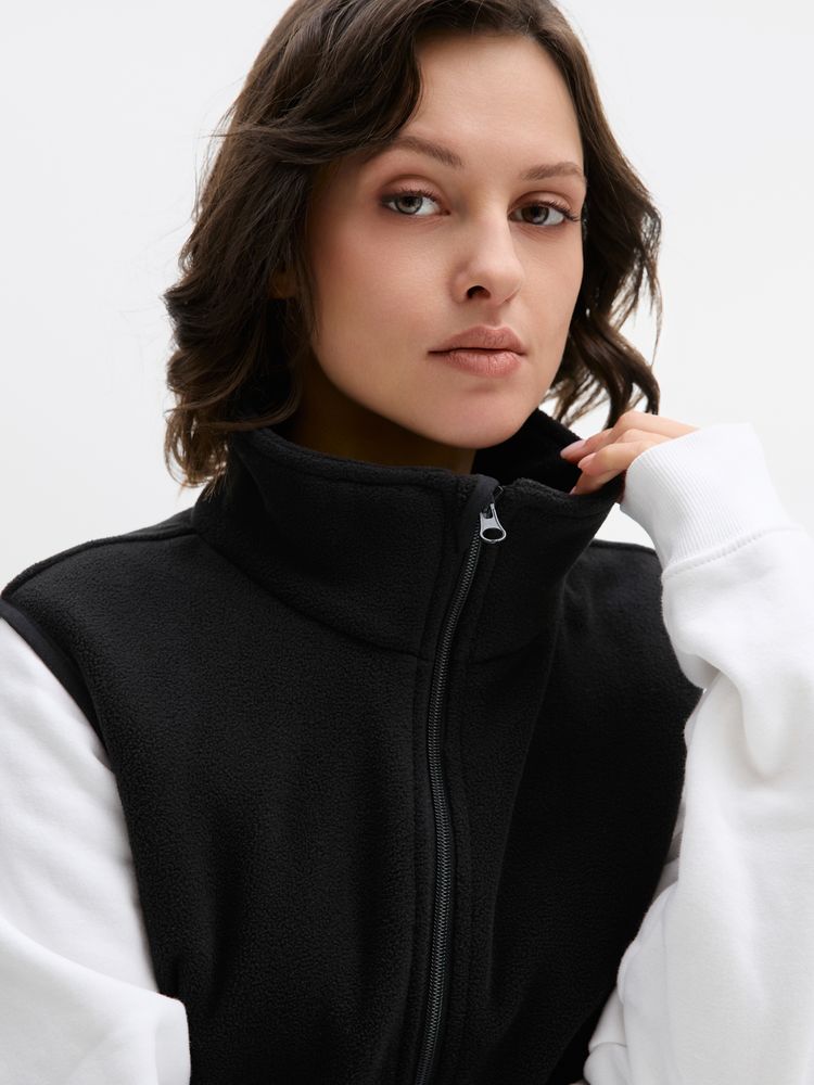 Жилет флисовый унисекс Ben Mac