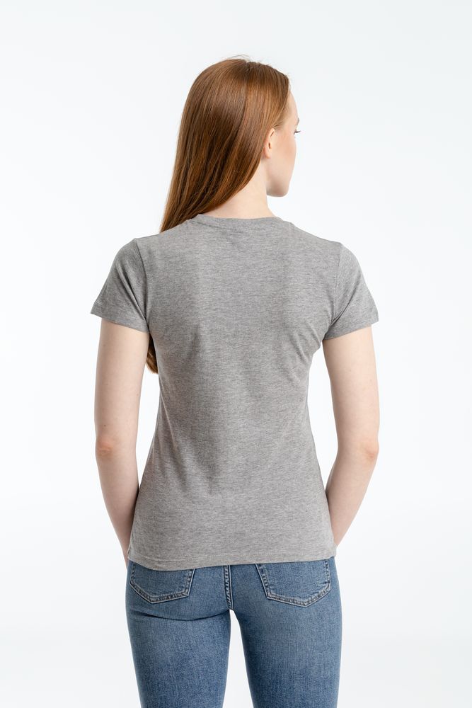 Футболка женская «Ты у меня вот здесь»