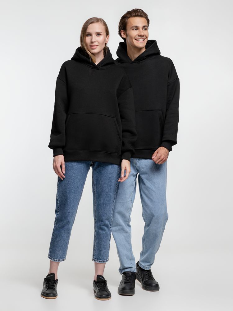 Худи оверсайз Kulonga Comfort Heavy