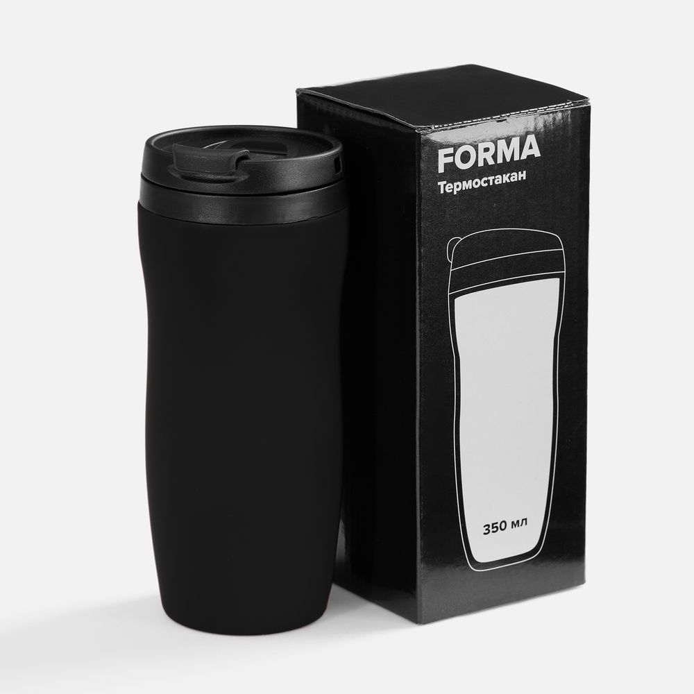 Термостакан Forma