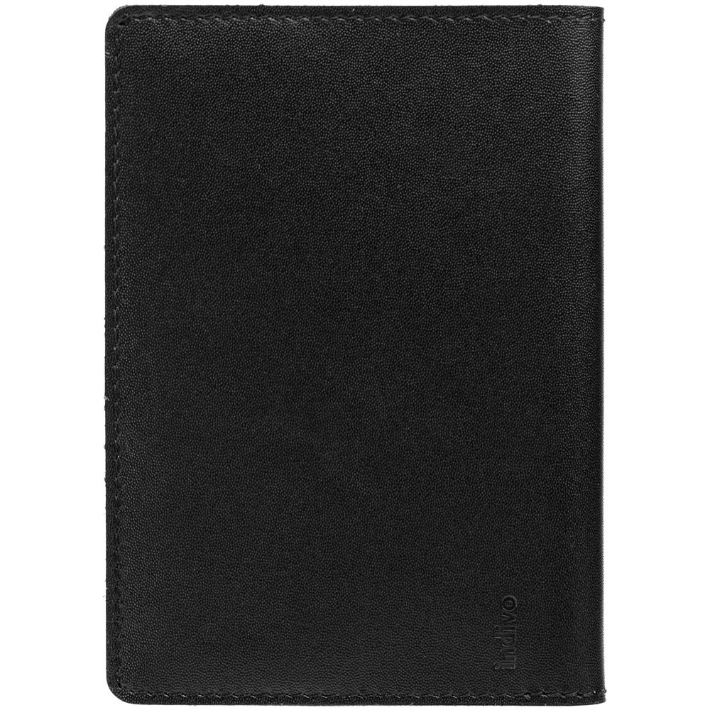 Обложка для паспорта inStream