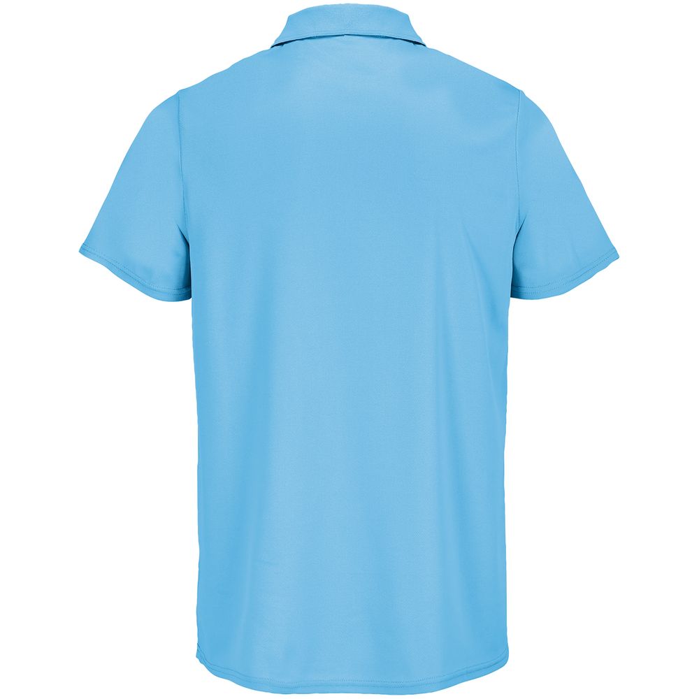 Рубашка поло унисекс Pitcher