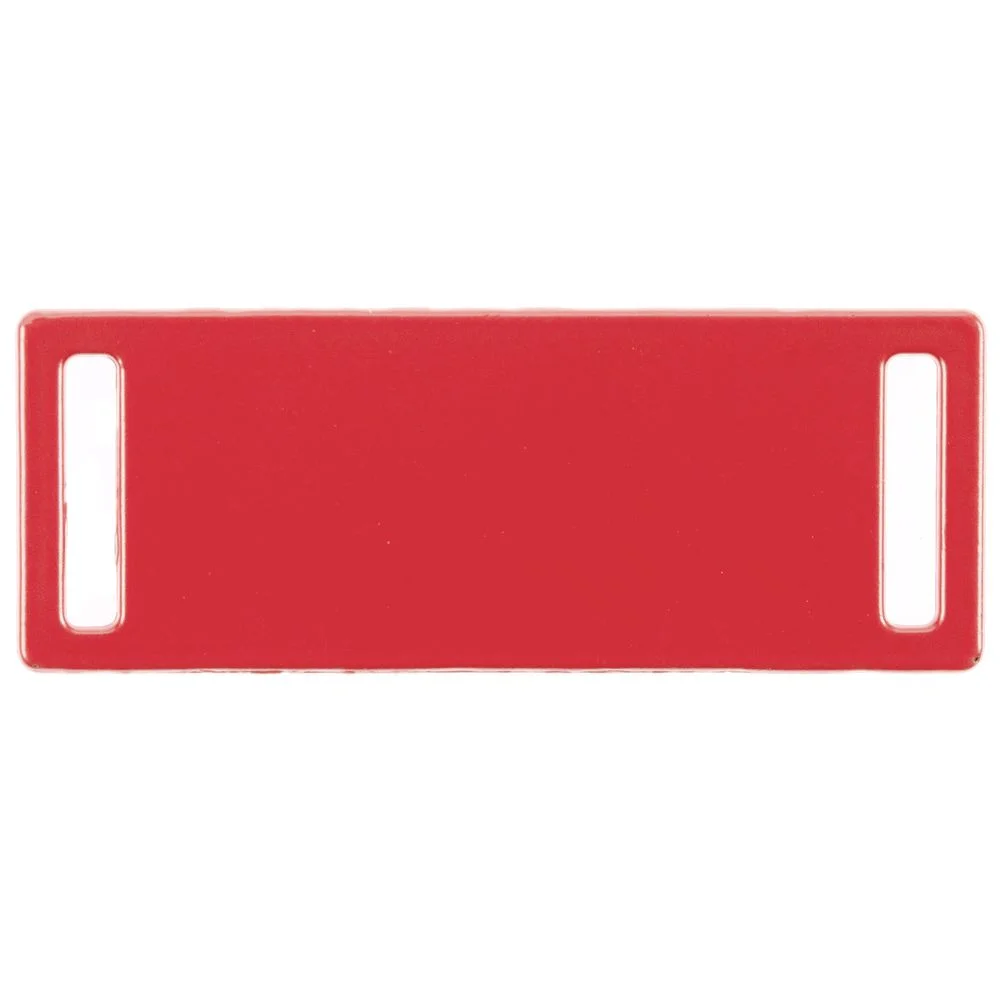 Шильдик металлический Kova