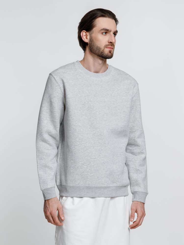 Свитшот унисекс Delta