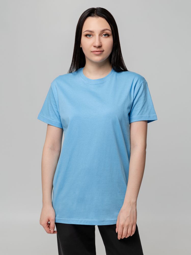 Футболка унисекс T-bolka 140