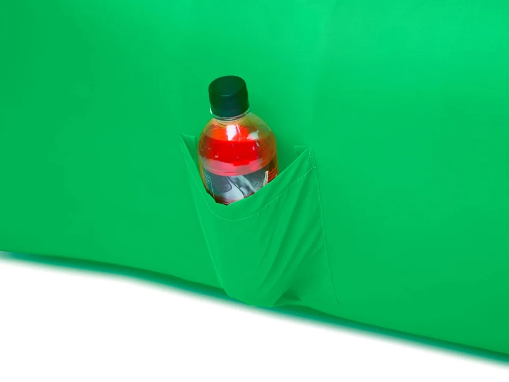 Надувной диван Биван 2.0