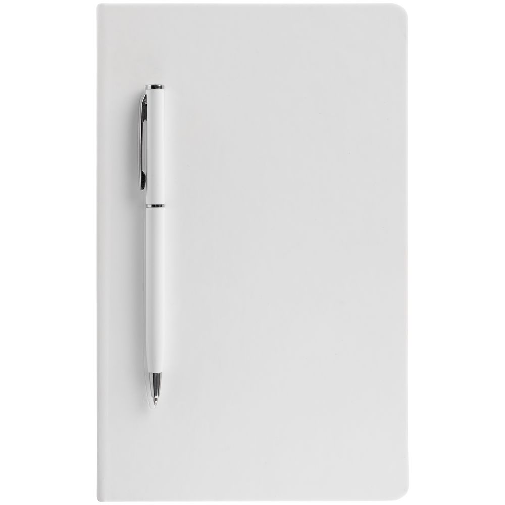 Ежедневник Magnet Shall, недатированный