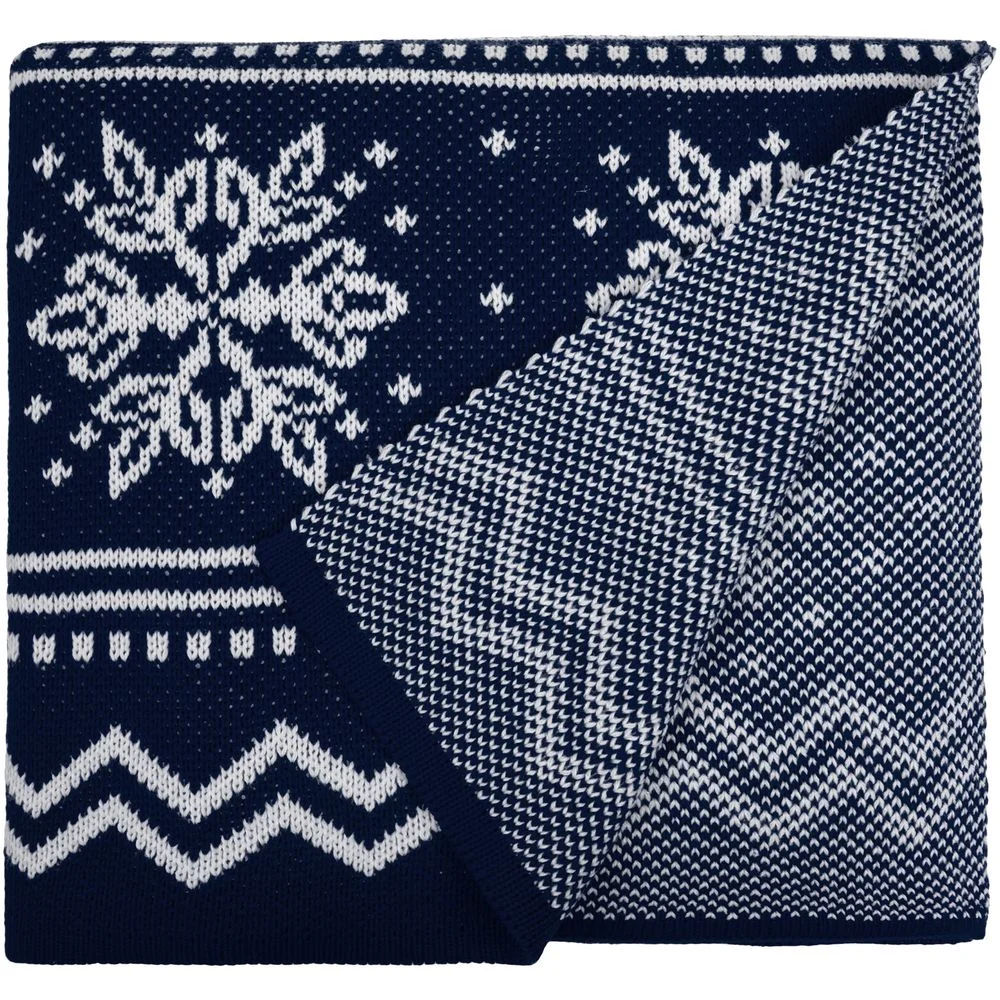 Плед Tricksy Fint Grand на заказ, S