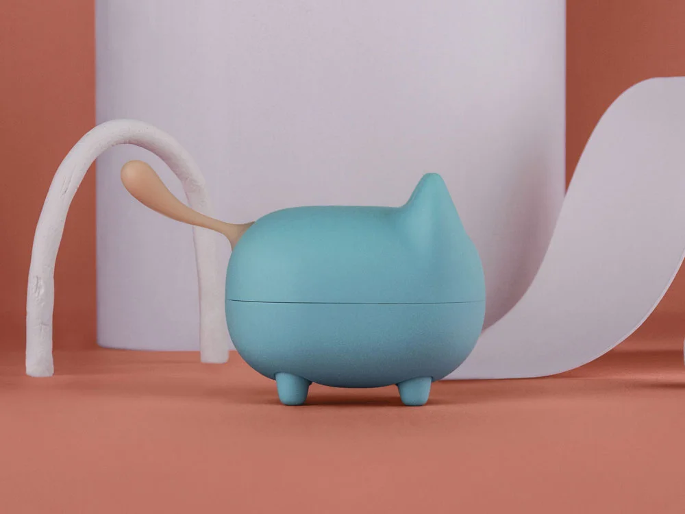 Портативная колонка Mysound Tito 1C