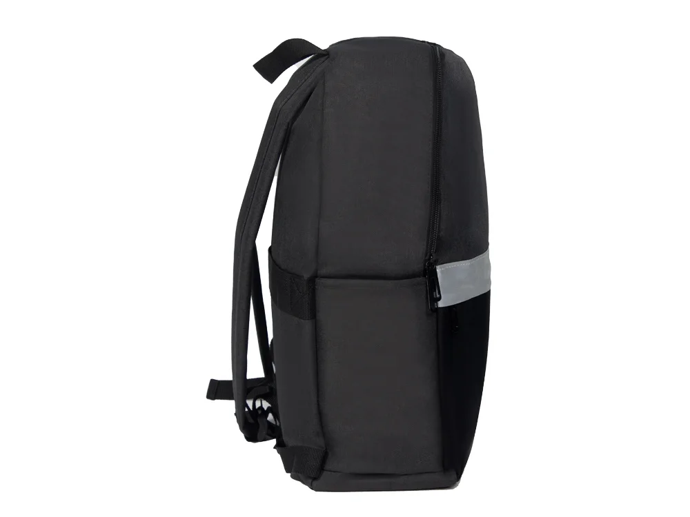 Рюкзак Merit со светоотражающей полосой