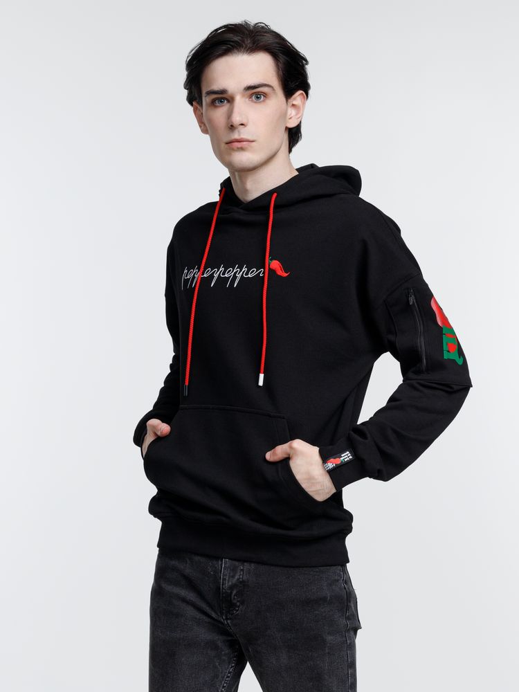 Худи унисекс Hand Some