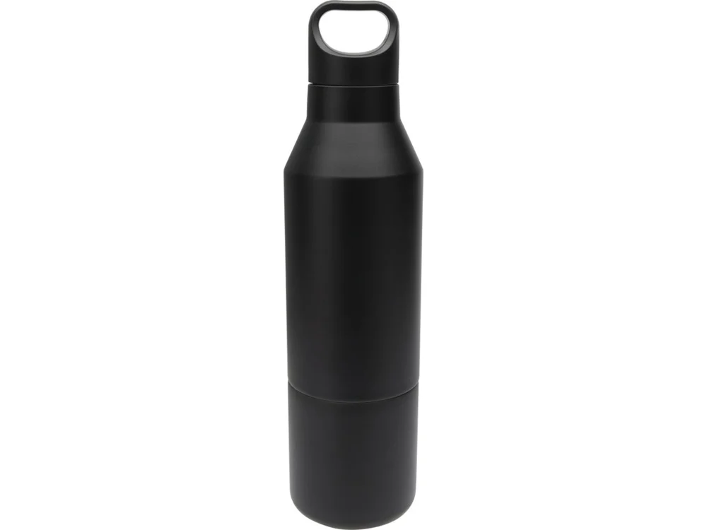 Изолированная бутылка из переработанной нержавеющей стали Odessy