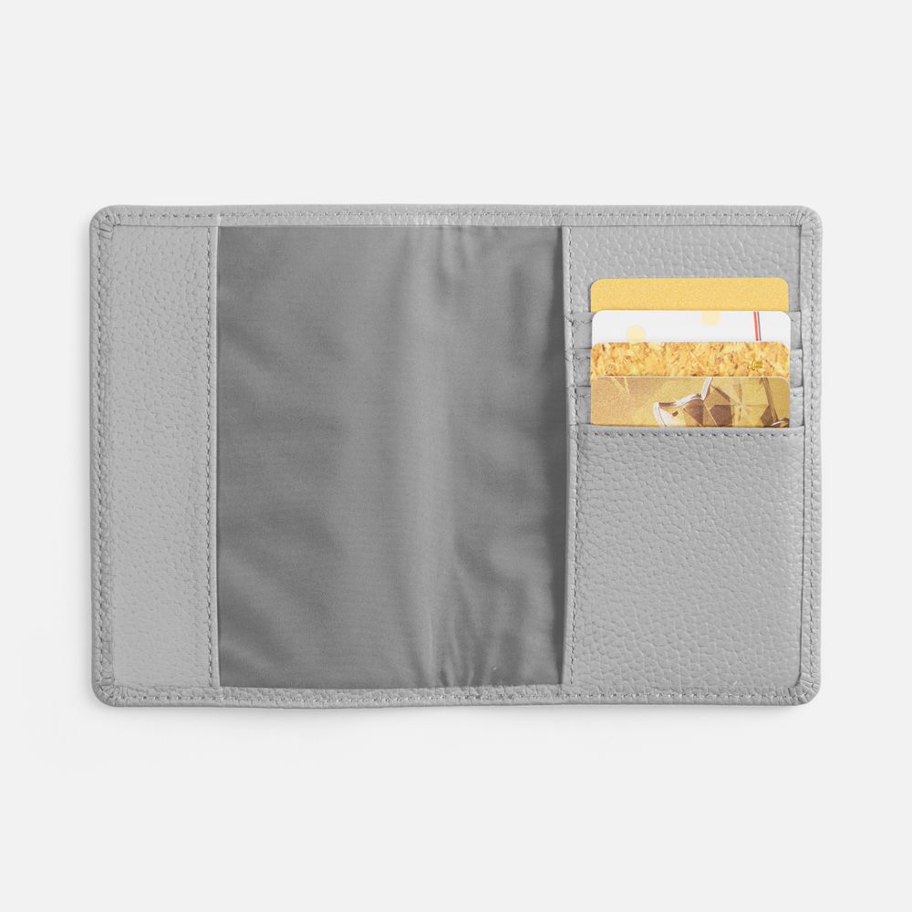 Обложка для паспорта Unison