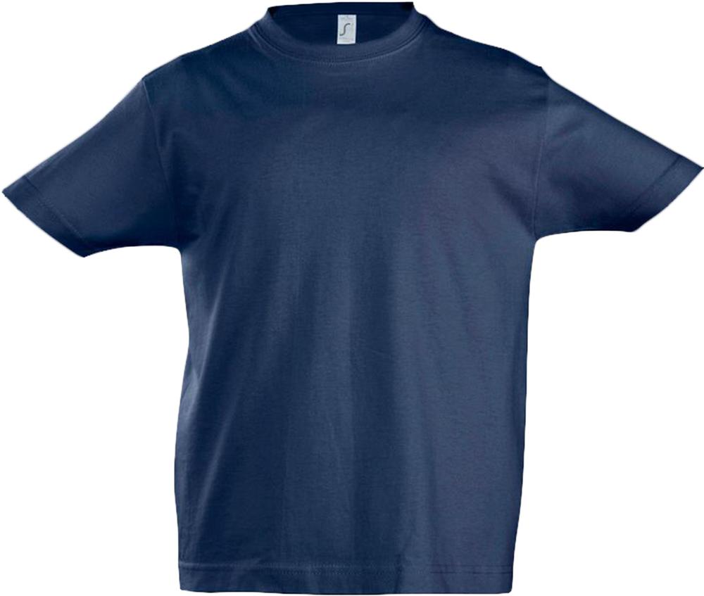 Футболка детская Imperial Kids 190