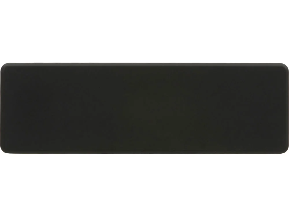 Часы с LED-подсветкой и беспроводной зарядкой Cyber, 10 Вт