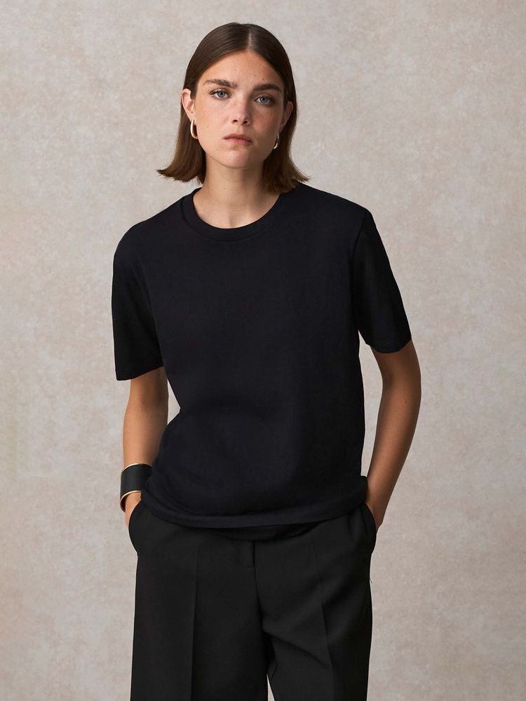 Футболка унисекс Lyam