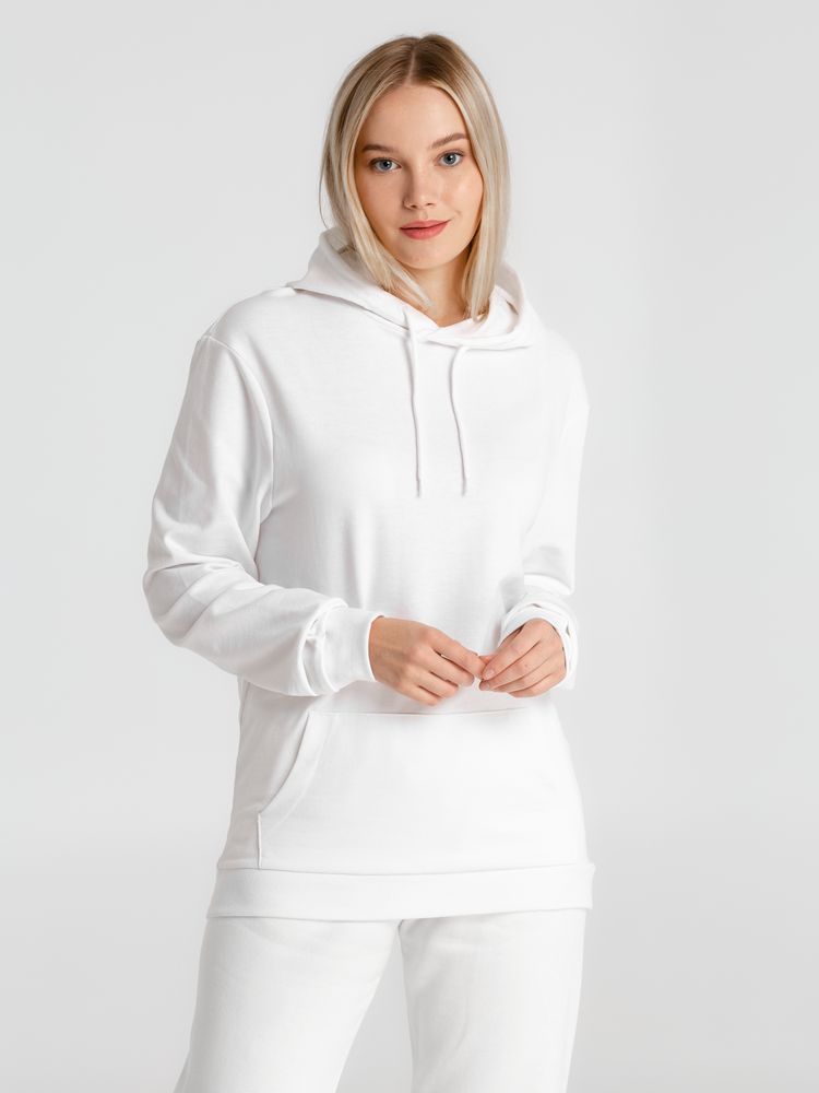 Толстовка с капюшоном унисекс Hoodie