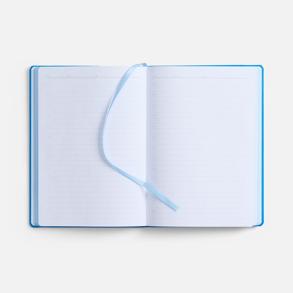 Ежедневник Peel, недатированный