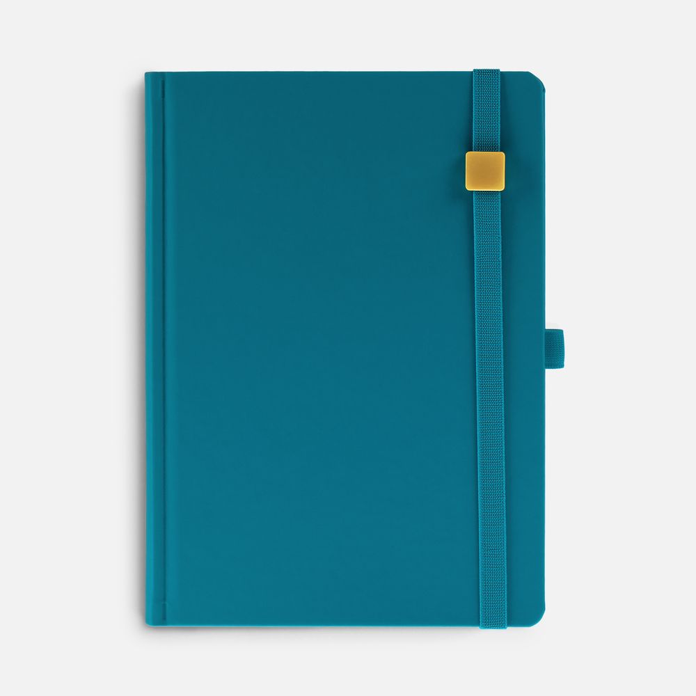 Ежедневник Favor Gold, недатированный