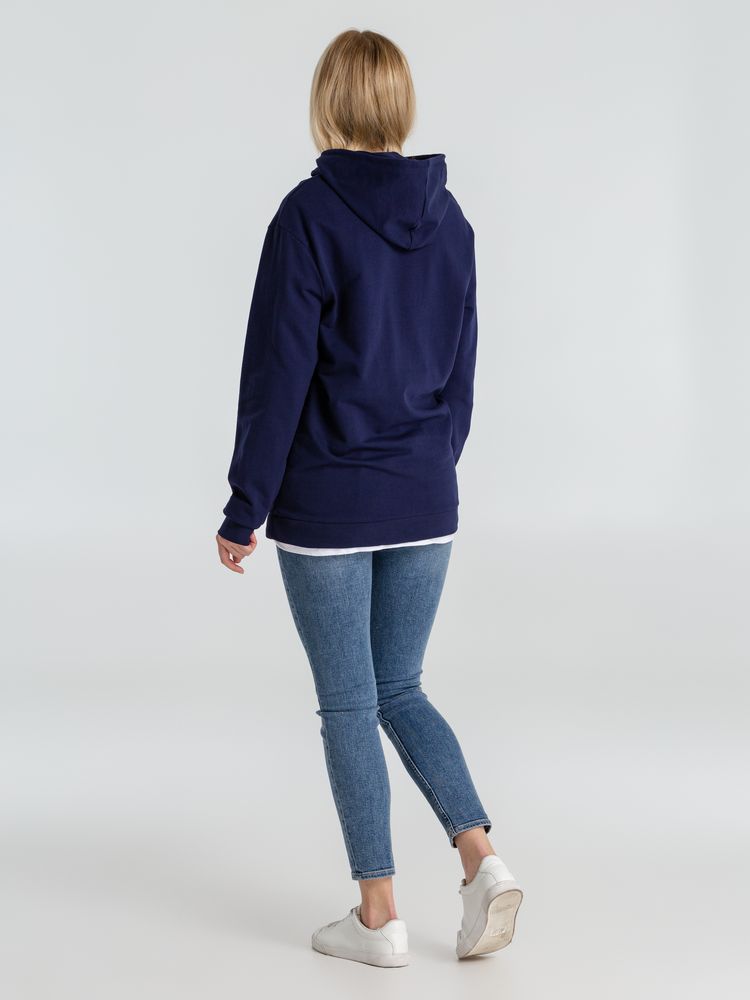 Толстовка с капюшоном унисекс Hoodie