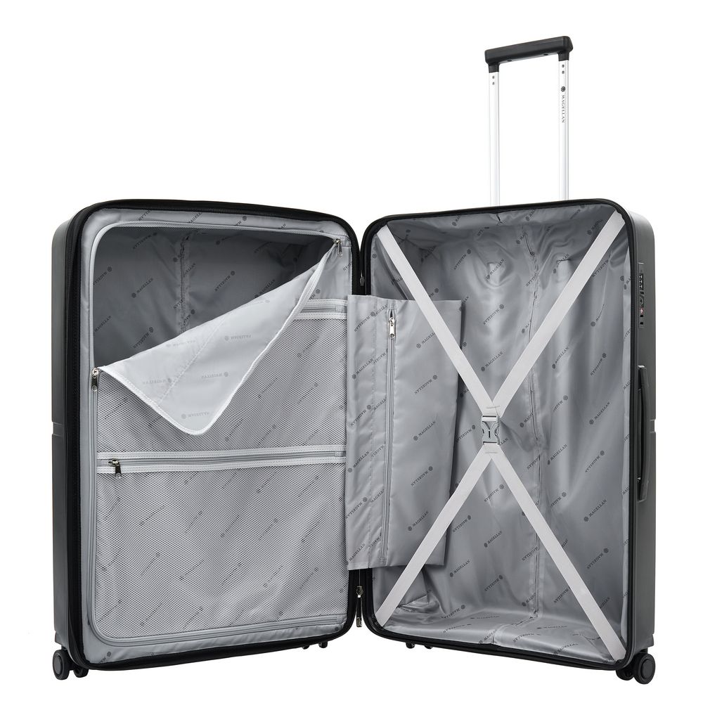 Чемодан Santiago L