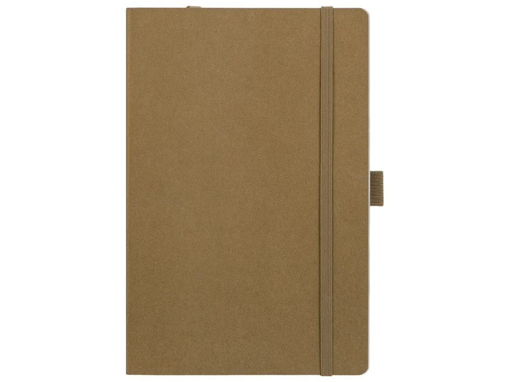 Блокнот из моющегося крафта и каменной бумаги А5 Fleekstone