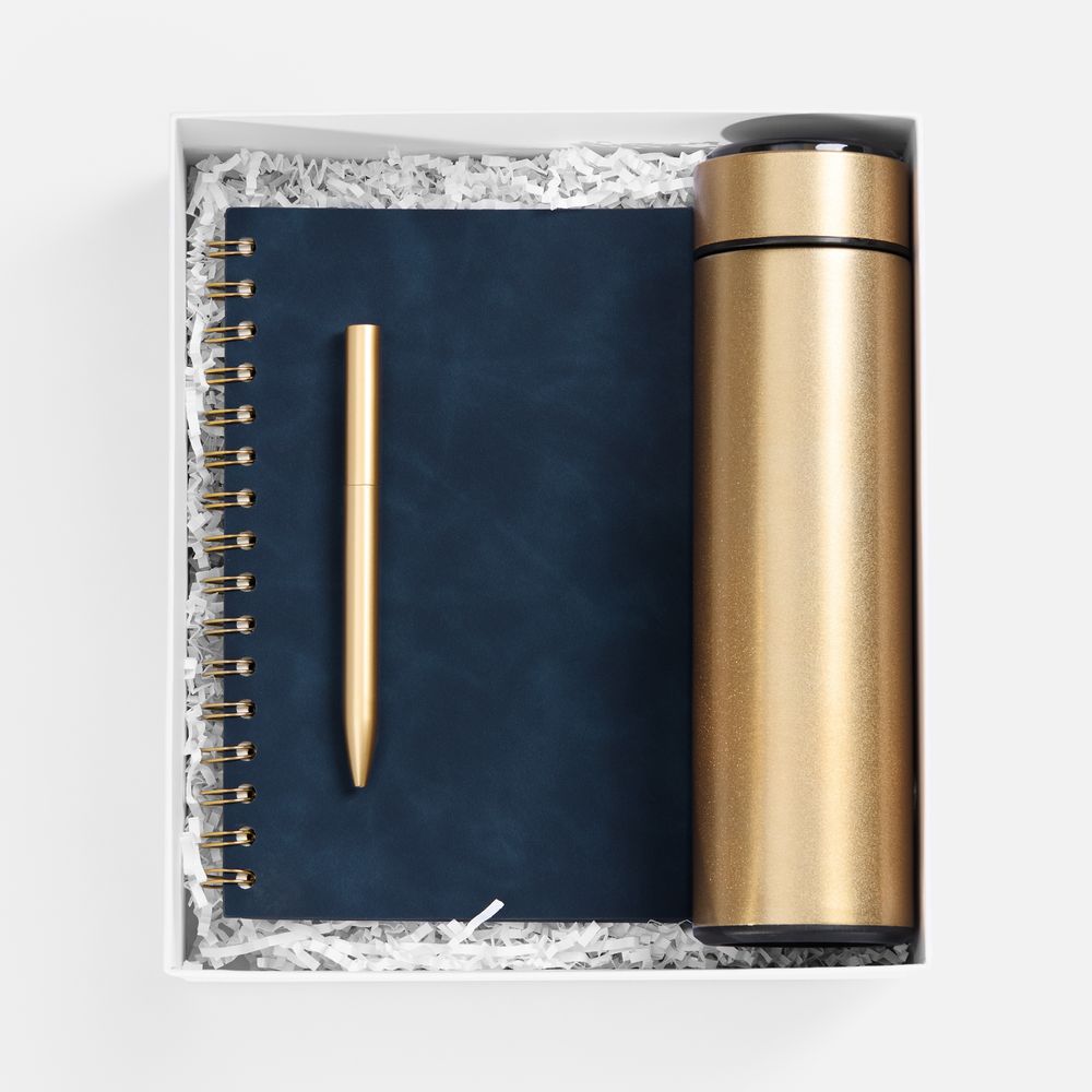 Набор Spiral Gold