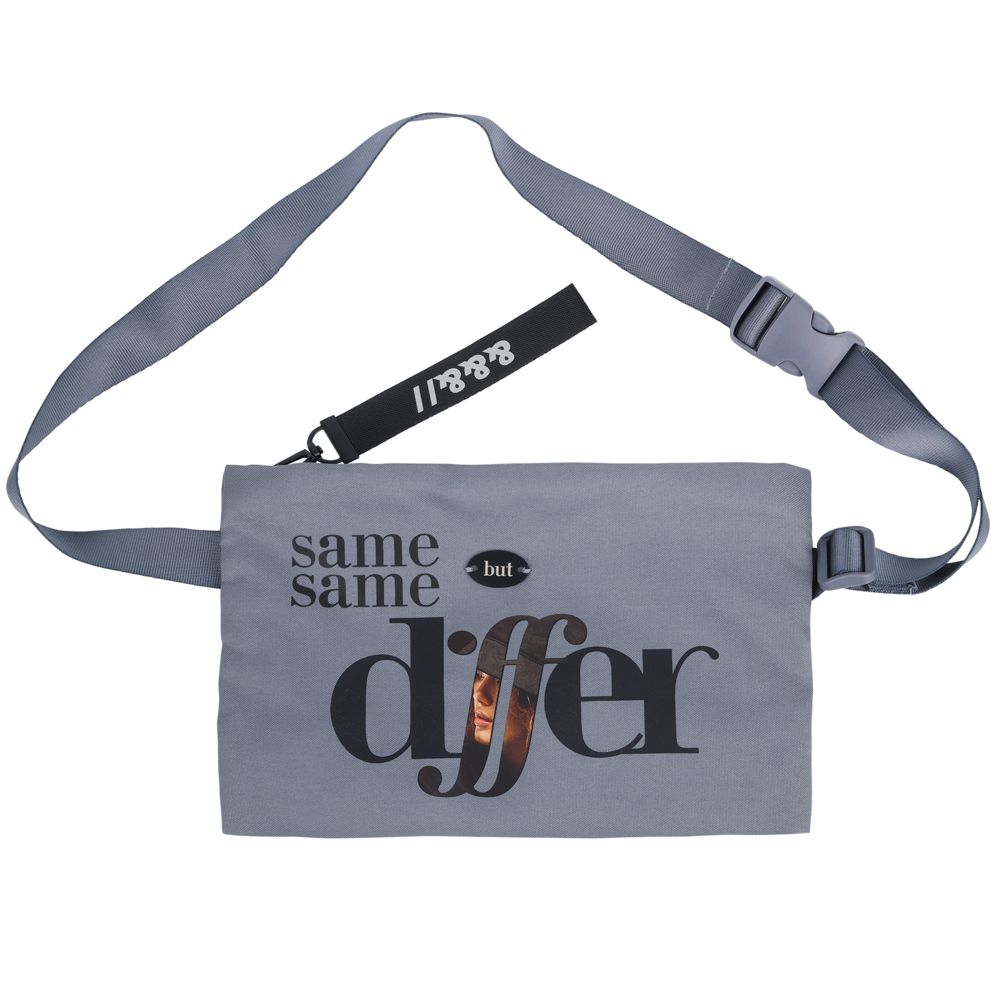 Поясная сумка W2