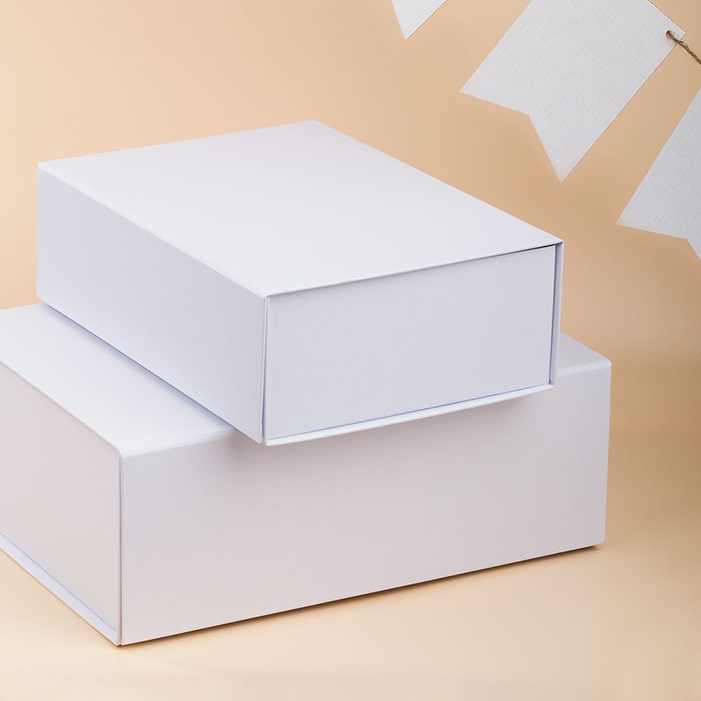 Коробка складная Portada, L