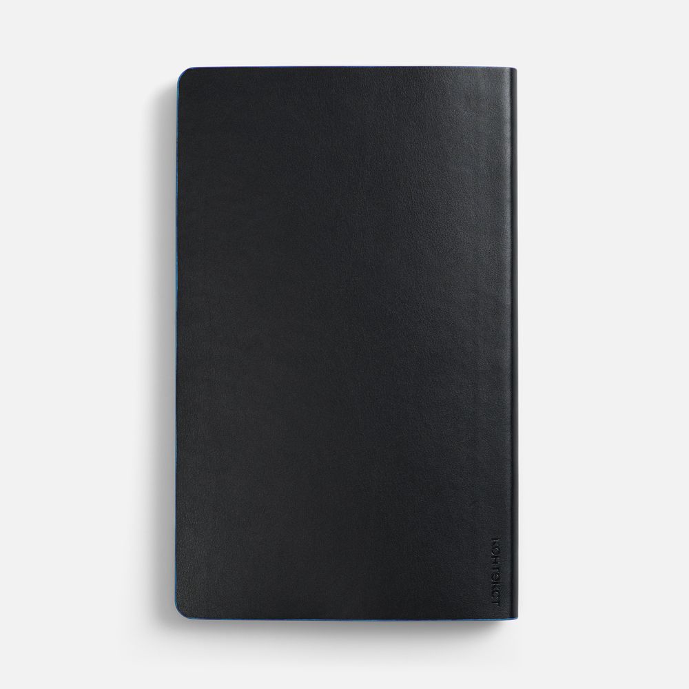 Ежедневник Trait, недатированный