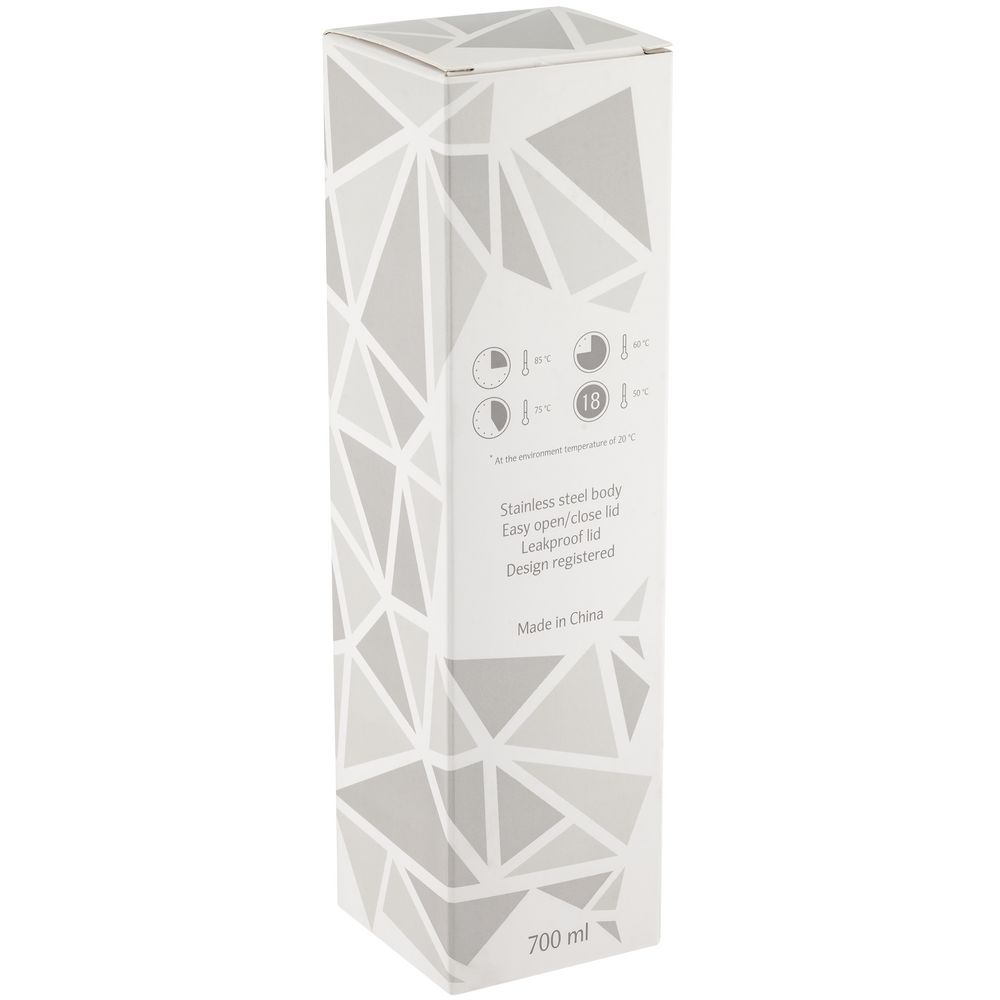 Термос Gems Black Sapphire