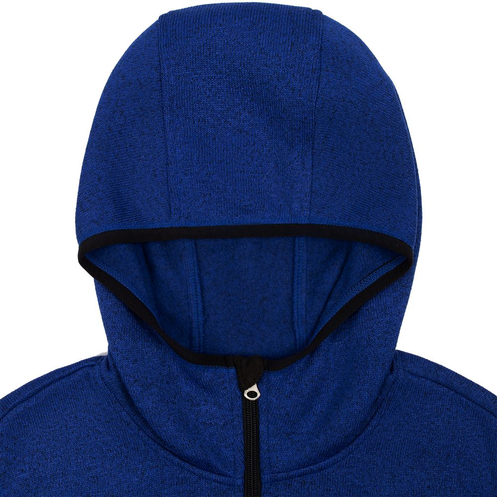 Куртка с капюшоном унисекс Gotland