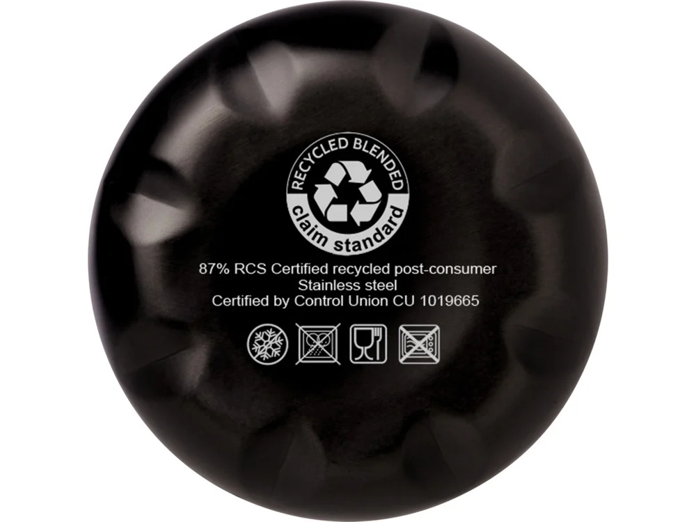 Бутылка с вакуумной изоляцией Cove, 500 мл