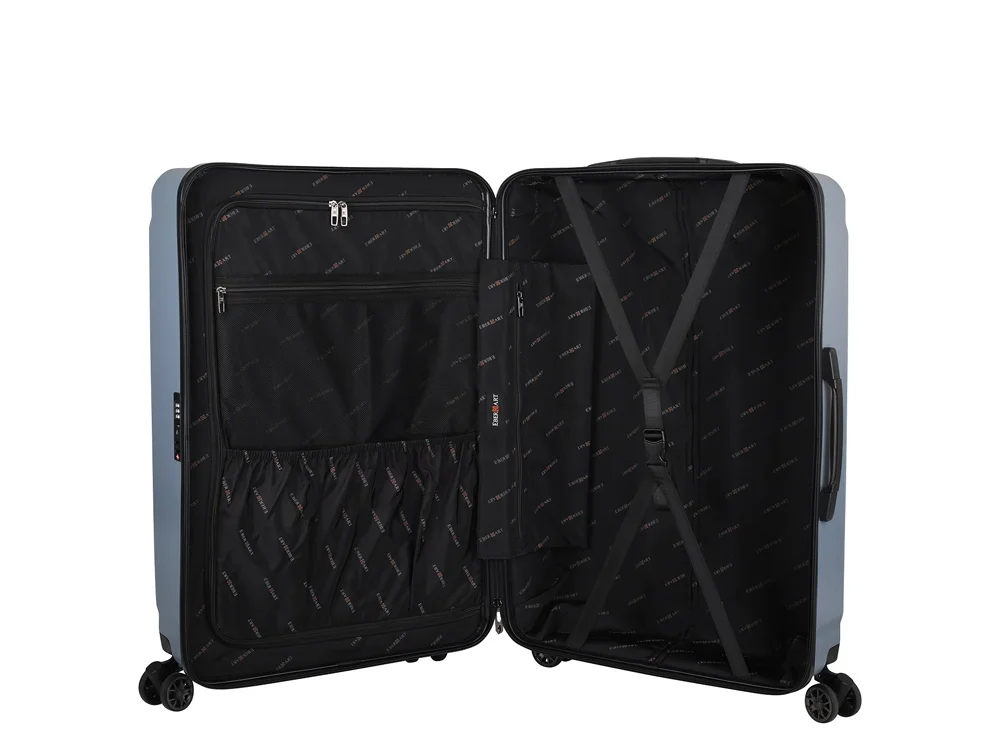 Чемодан Craft для ручной клади размер, 40 л