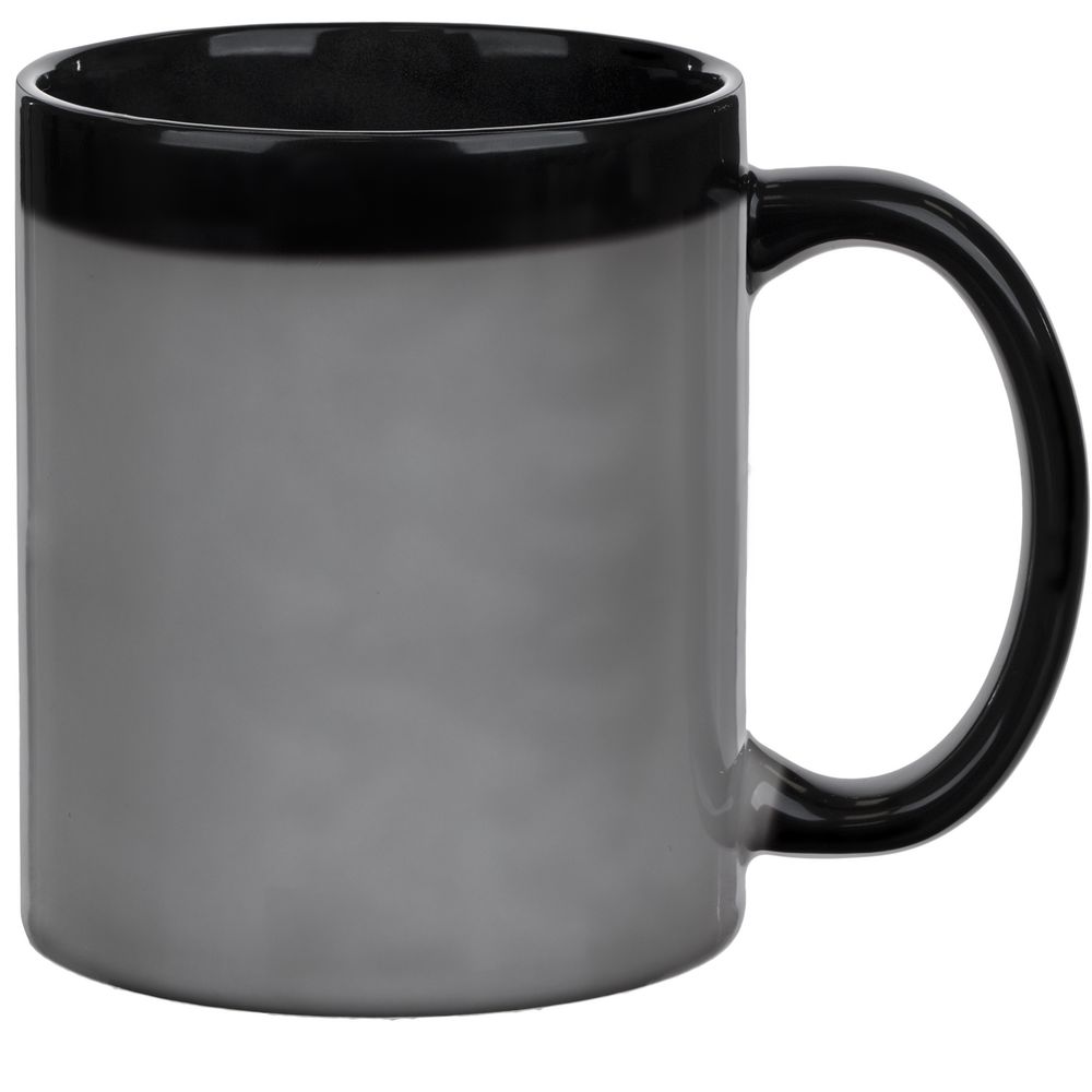 Кружка-хамелеон On Display, глянцевая