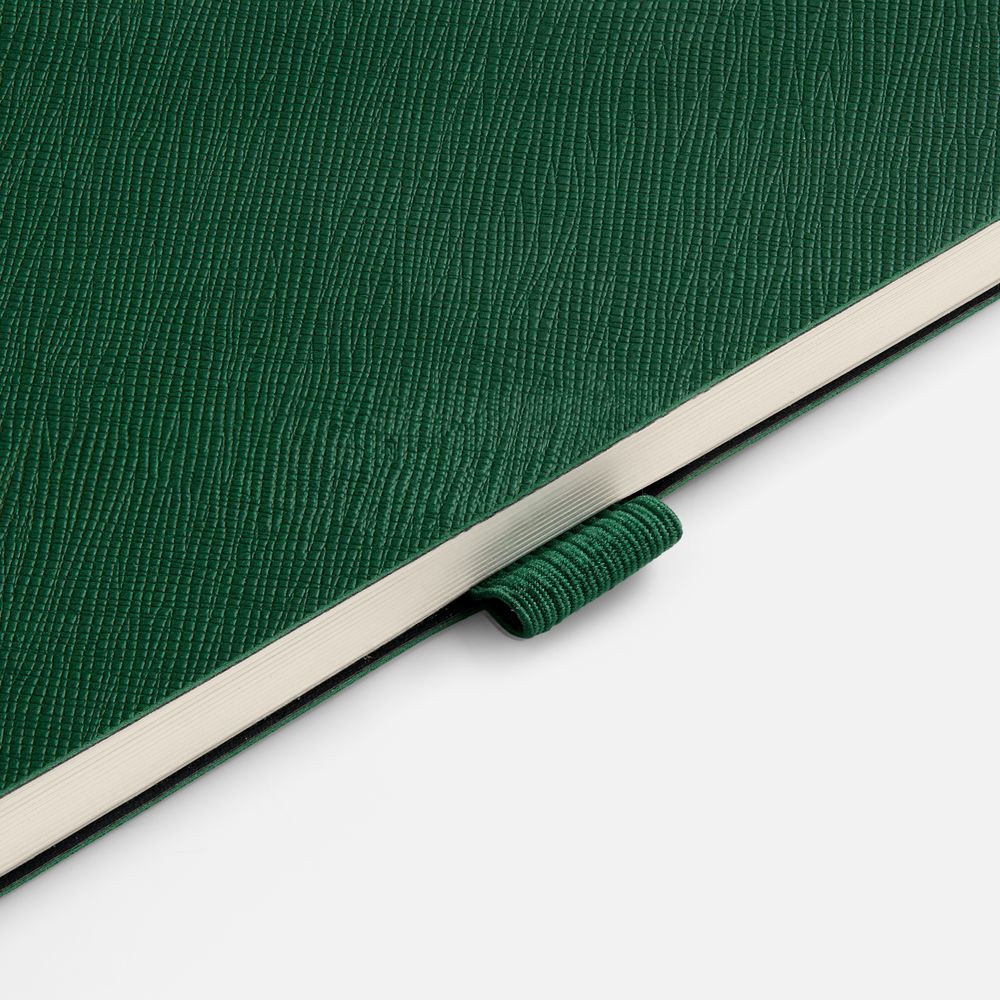 Ежедневник Lungo, недатированный