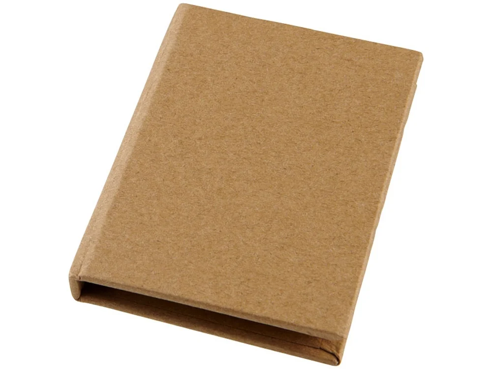 Набор Halm с блокнотом, ручкой и стаканом