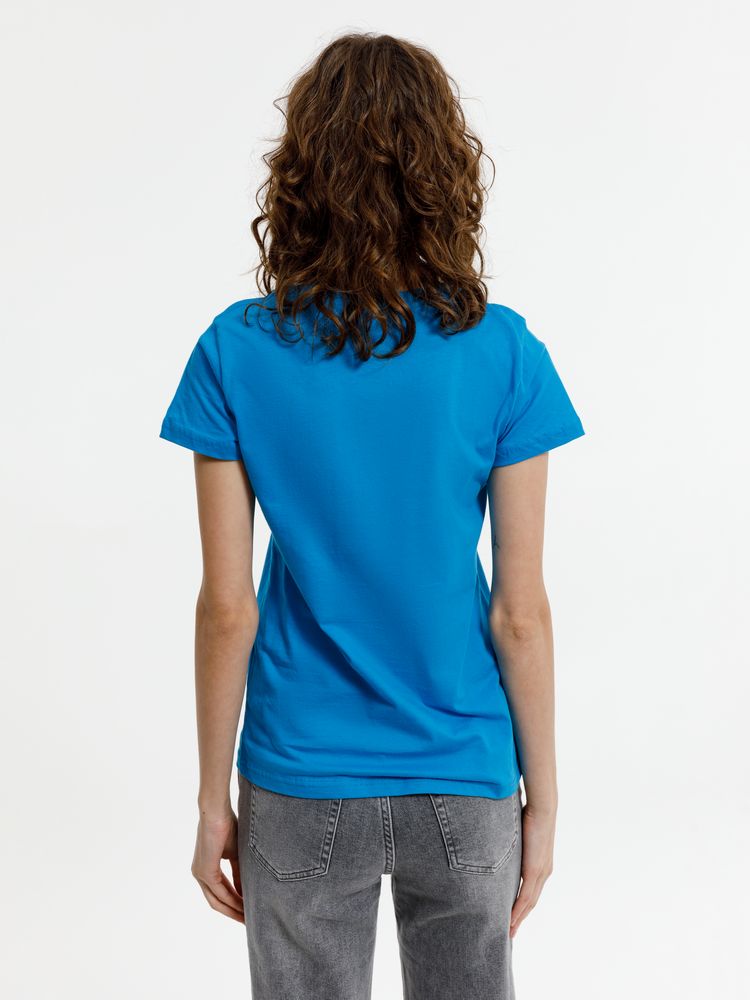 Футболка женская T-bolka Lady