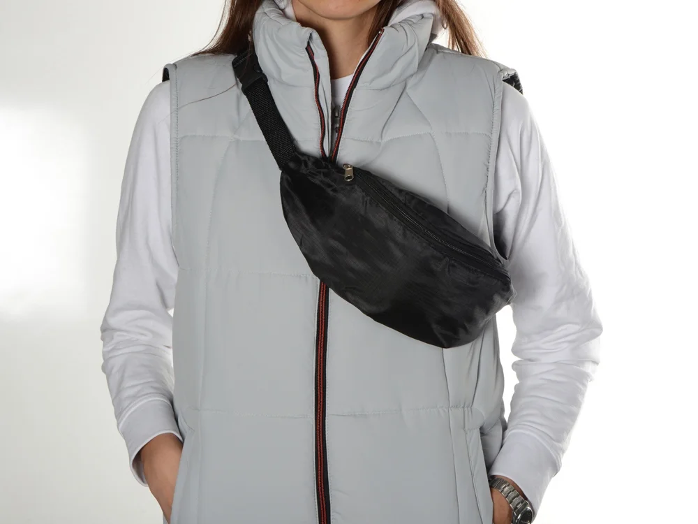 Сумка на пояс Freedom